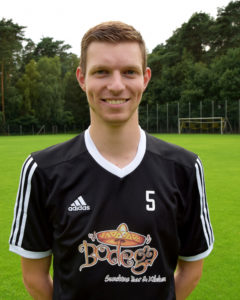 Christoph Gerdes