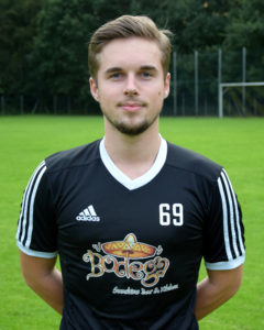 Dustin Köhnen