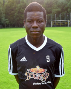 Moussa Sangaré
