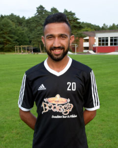 Tamim Mohammadi