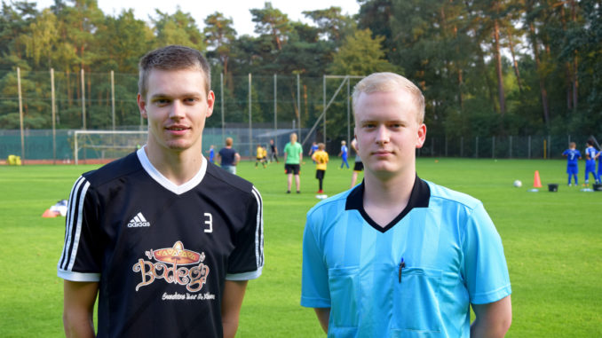 Interview JM Lennard
