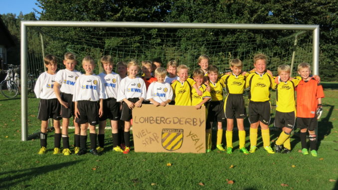 U10 Junioren